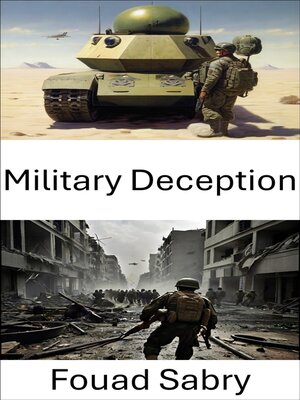 cover image of Military Deception